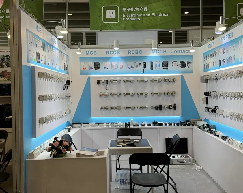 RE: 136 'Canton Fair