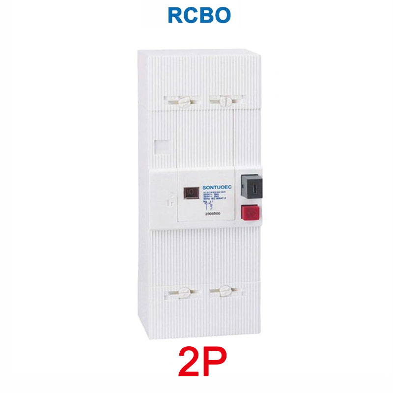 What Exactly is an Earth Leakage Circuit Breaker and Why Do You Need One?