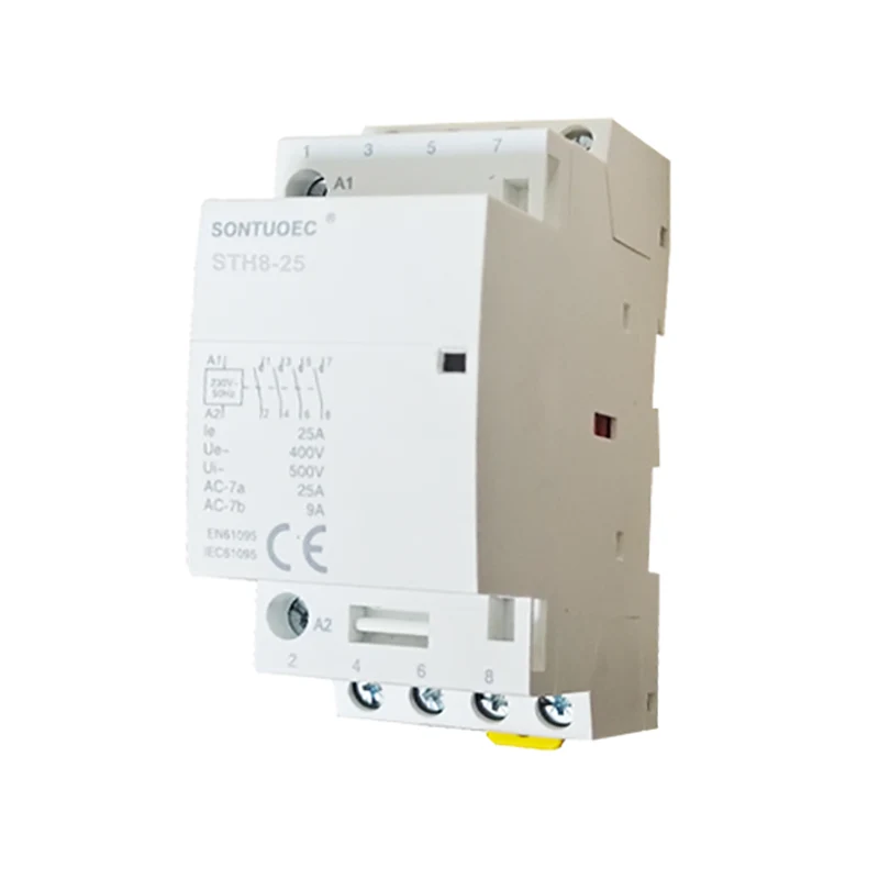 Household AC Contactor