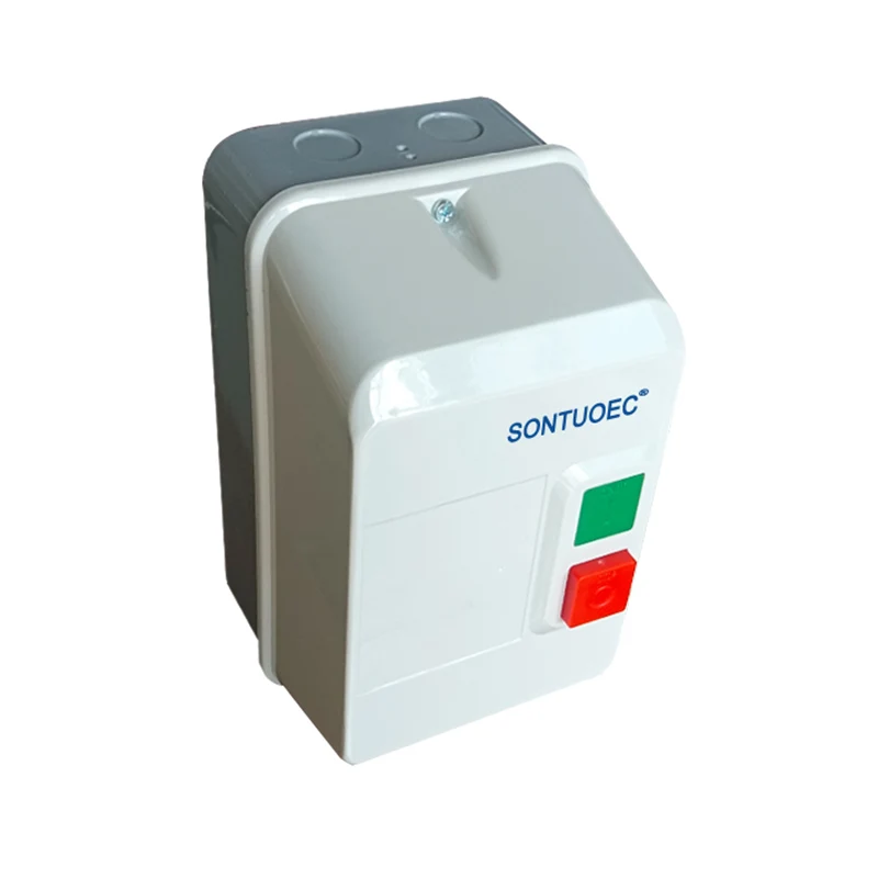 Magnetic Starter(DOL)